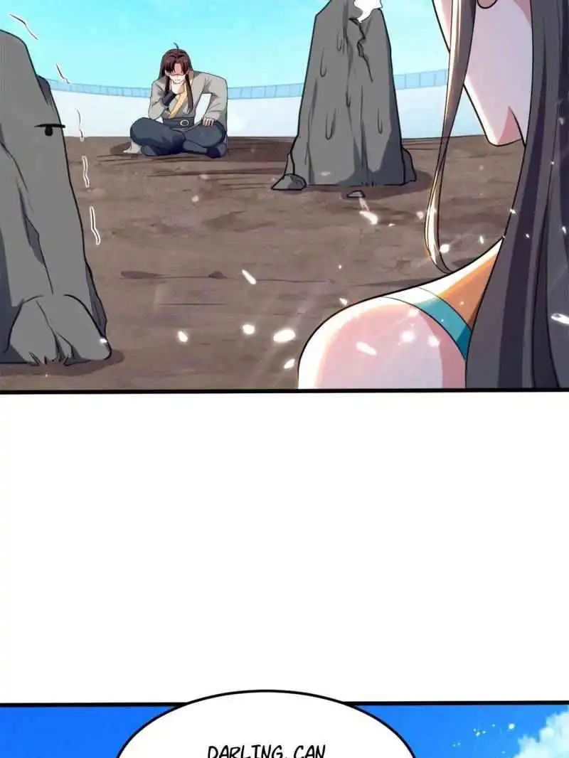 Super Son-in-law In Another World [ALL CHAPTERS] Chapter 42 11